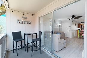 Villas on the Gulf Unit C5