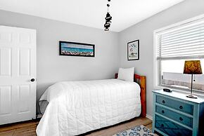 Villas on the Gulf Unit C5