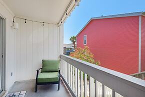 Villas on the Gulf Unit C5