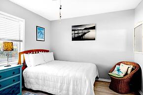 Villas on the Gulf Unit C5