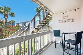 Villas on the Gulf Unit C5