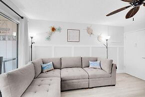 Villas on the Gulf Unit C5