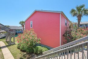 Villas on the Gulf Unit C5