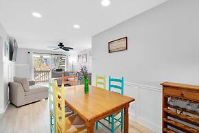 Villas on the Gulf Unit C5