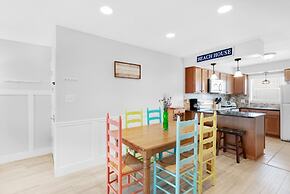 Villas on the Gulf Unit C5