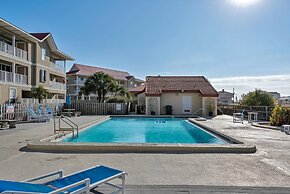 Sunset Harbor Villas 313