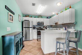 Sunset Harbor Villas 313