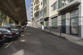 In the Funchal Center, Casa da Cidade