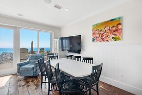 White Sands 451- Beach Dreams