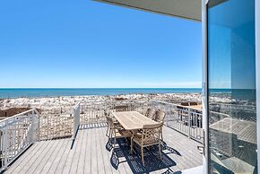 White Sands 451- Beach Dreams