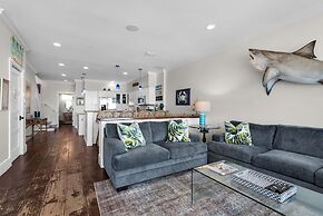 White Sands 451- Beach Dreams