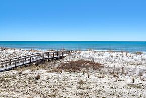 White Sands 451- Beach Dreams