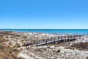 White Sands 451- Beach Dreams