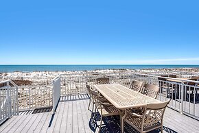 White Sands 451- Beach Dreams