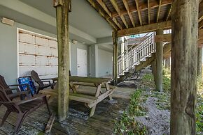 White Sands 451- Beach Dreams