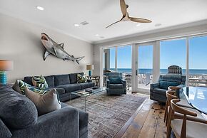 White Sands 451- Beach Dreams