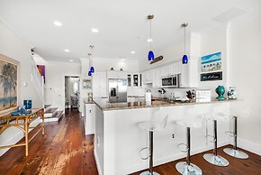 White Sands 451- Beach Dreams