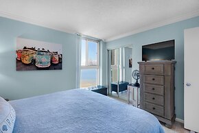 Tristan Towers Unit 14D