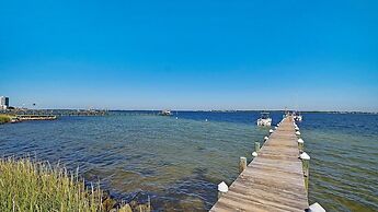 Santa Rosa Dunes 1063