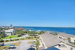 Santa Rosa Dunes 1063