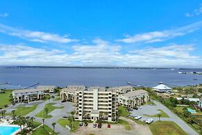 Santa Rosa Towers Unit 1202