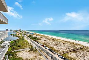 Santa Rosa Towers Unit 1202