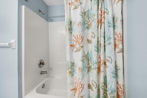 Santa Rosa Towers Unit 1202