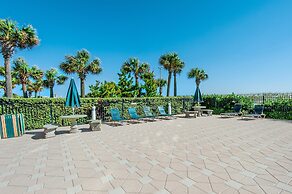 Santa Rosa Towers Unit 1202