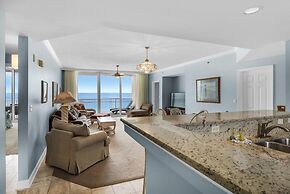 Santa Rosa Towers Unit 1202