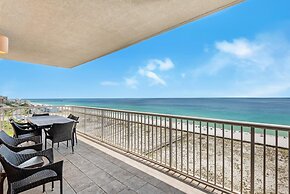 Santa Rosa Towers Unit 1202