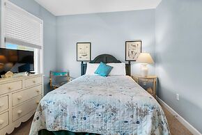 Santa Rosa Towers Unit 1202