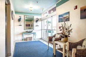 Santa Rosa Towers Unit 1202