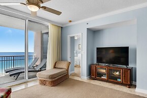 Santa Rosa Towers Unit 1202