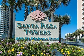 Santa Rosa Towers Unit 1202