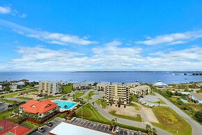 Santa Rosa Towers Unit 1202