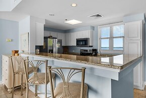 Santa Rosa Towers Unit 1202