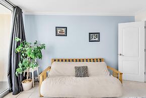 Starboard Village 622