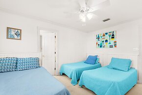 Starboard Village 622