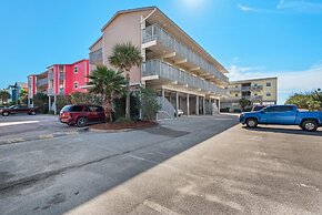 Villas on the Gulf Unit J1