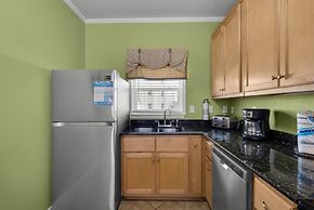 Villas on the Gulf Unit J1