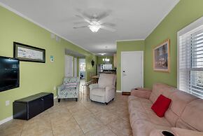 Villas on the Gulf Unit J1