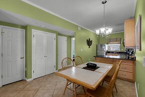 Villas on the Gulf Unit J1