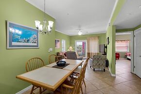 Villas on the Gulf Unit J1