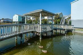 Villas on the Gulf Unit J1