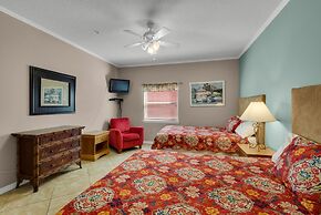 Villas on the Gulf Unit J1