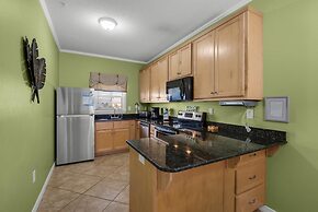 Villas on the Gulf Unit J1