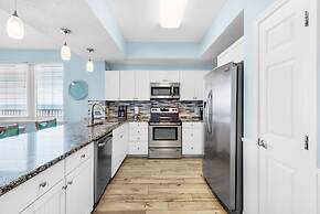 Inn At Summerwind 1005