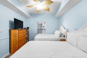 Inn At Summerwind 1005