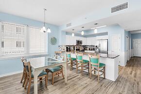 Inn At Summerwind 1005