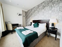 The Springfield Fairbourne